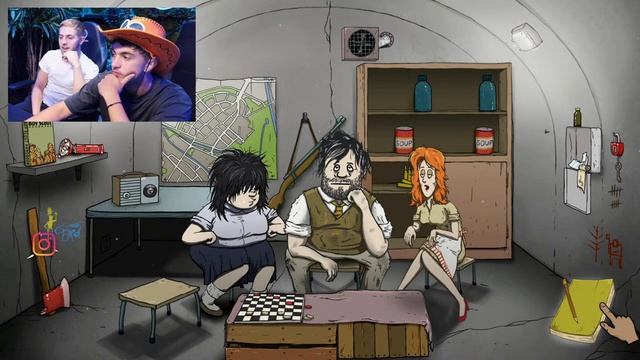 Live Rediff Inoxtag (27 Avril 2022) 60 SECONDS FEAT MICHOU
