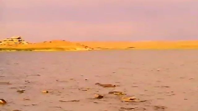Озеро Дубыгалинское смотреть онлайн