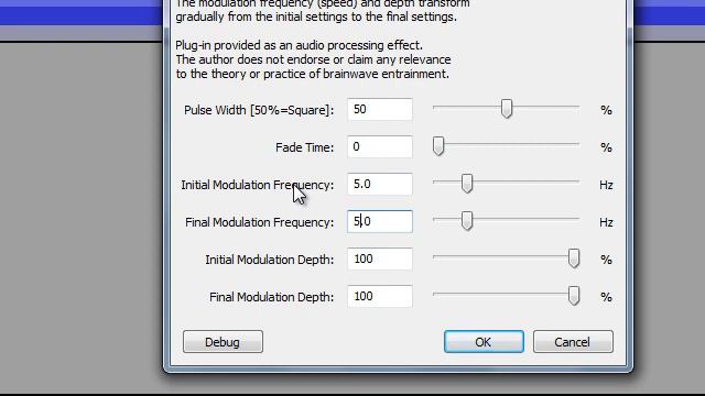 How to Create a Binaural and Isochronic Beats смотреть онлайн