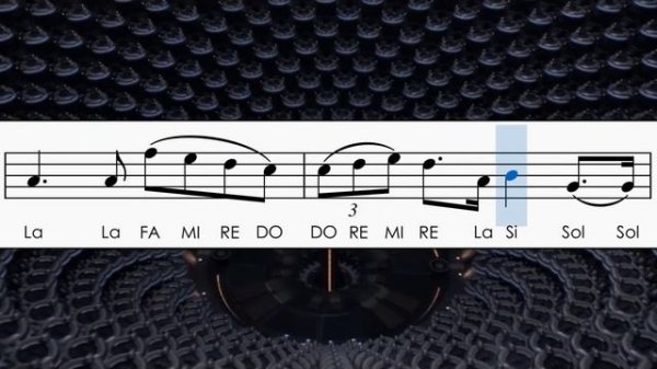 Tema do Star Wars | Partitura com Notas para Flauta Doce, Violino + Playback no Piano