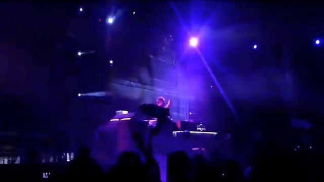 Paul Van Dyk  - We Are One [ft. Johnny McDaid] (Giuseppe Ottaviani Remix)