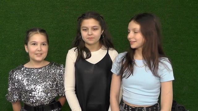 Новогодние чудеса случаются! О том, как прошла елка для детей городского округа смотреть онлайн