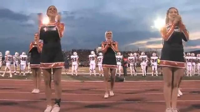High School Football: Alta vs. Timpview смотреть онлайн