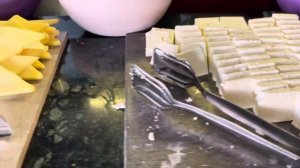 Обзор завтрака в отеле Дионисус/DIONISUS HOTEL 4*. Чем кормят?! Туры в Турцию от Оксаны Шило.