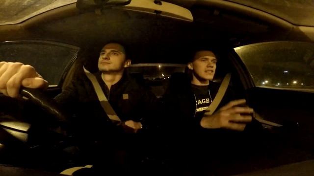 ОБЗОР ATL - ЛИМБ / ПРОСЛУШАНО # 1 смотреть онлайн