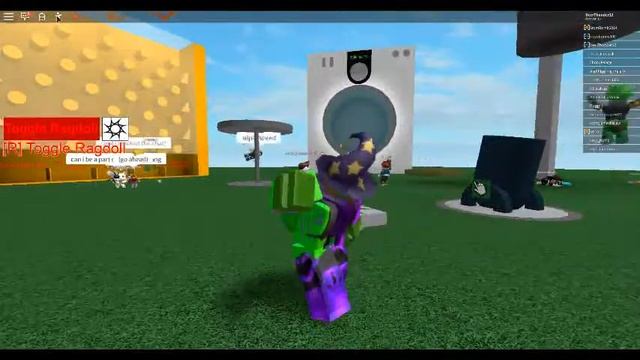 [Roblox] NEW emotes Hype Dance, Air Guitar, and more! (HOW TO GET) смотреть онлайн