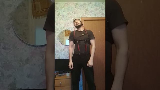 Как накачать шею? Новый Эспандер! Результат есть ? смотреть онлайн