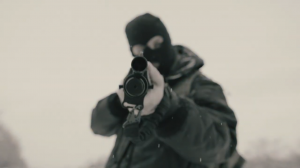 ЧТО ДЕЛАТЬ, ЕСЛИ НАЧАЛАСЬ СТРЕЛЬБА В УЧЕБНОМ ЗАВЕДЕНИИ