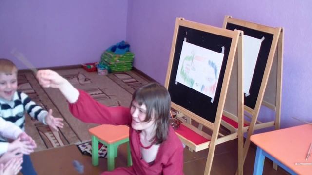 Кошки-Мышки Капризная Кошка + Мышонок и Карандаш - 11.04.13 смотреть онлайн