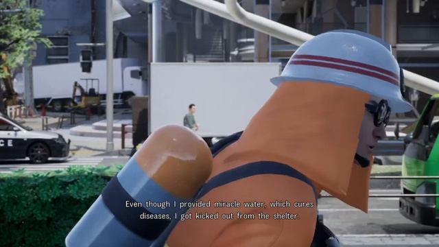 Disaster Report 5? Ending - "Disaster Report 4: Summer Memories" - Gameplay Walkthrough Part 4 смотреть онлайн