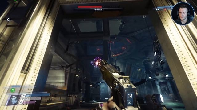 Прохождение Prey: Mooncrash - ИНЖЕНЕР смотреть онлайн