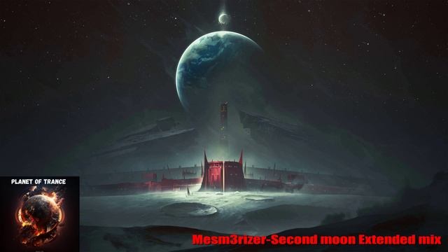 Mesm3rizer-Second Moon Extended Mix (Interplay Global)