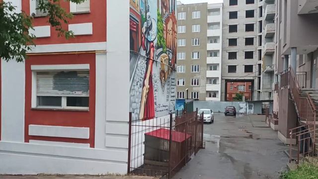 Путешествие в Самару смотреть онлайн