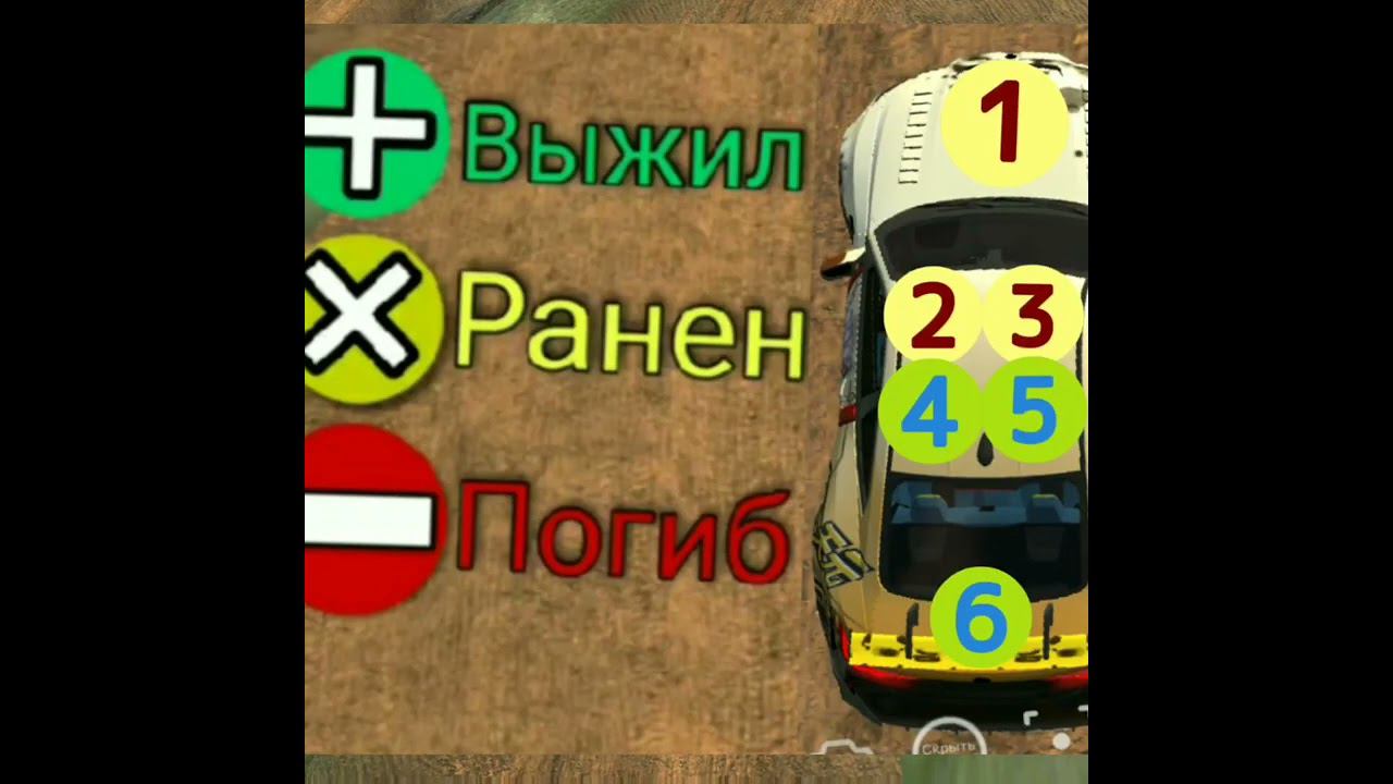 Тест - Выжить БМВ М4 #carparking #shorts #carparkingmultiplayer