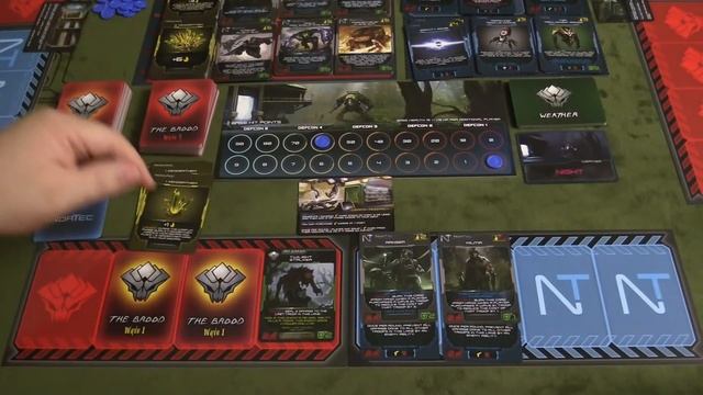 XenoShyft: Dreadmire Review - with Sam Healey смотреть онлайн