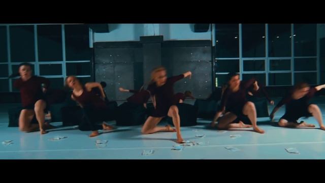 IOWA || ОДИНОЧЕСТВО ||CHOREOGRAPHY AKIMENKO DMITRY смотреть онлайн
