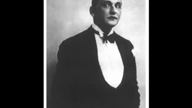 Александр Вертинский, То что я должен сказать смотреть онлайн