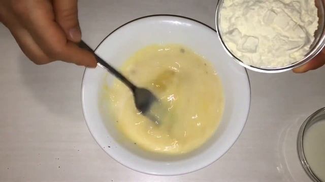 Супер вкусные кальмары в кляре Готовим с Инной смотреть онлайн