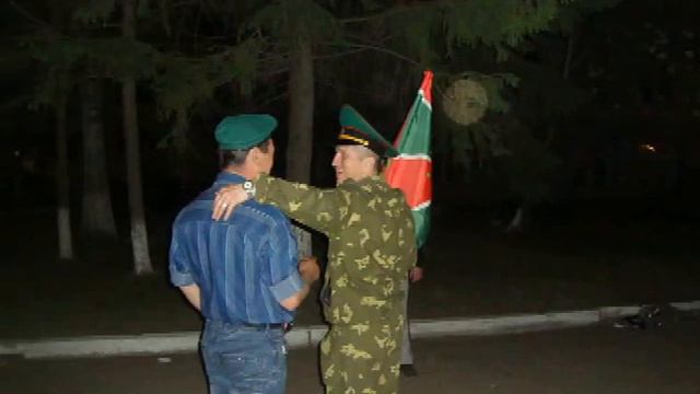 Н Кучин-Дм Анисимов. Фуражечка смотреть онлайн