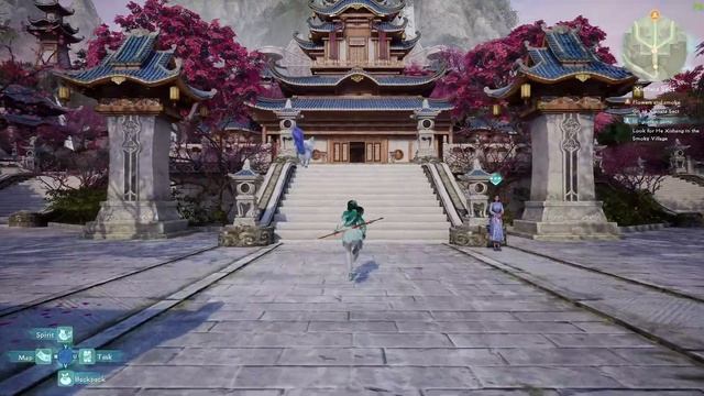 SWORD AND FAIRY 7 Walkthrough Part 8 (English Release) смотреть онлайн