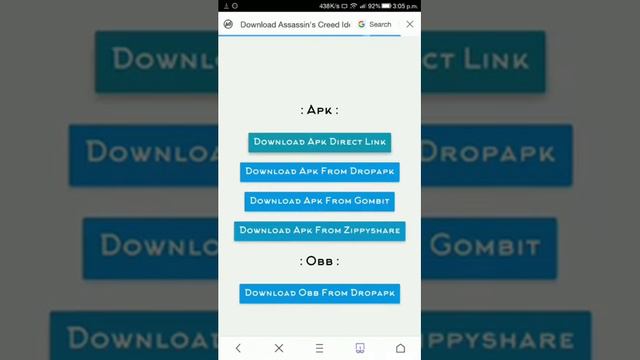 How to download Assassin creed Identity Apk + Data kase download kare assassin creed identity смотреть онлайн