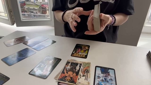 РЫБЫ! ?МАЙ 2023 ??! Внутренний голосок! смотреть онлайн