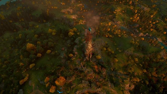 Как попасть на самое красивое место. Beauty of Far Cry New Dawn смотреть онлайн