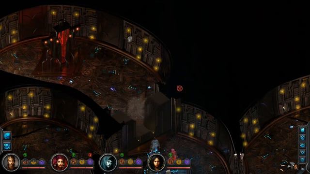 Torment: Tides of Numenera #20 - Let's Play смотреть онлайн
