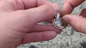 Транзистор КТ805Б где находится золото?