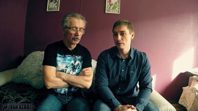 Подводная охота на форель с Виноградовым В. И. в Енисее г. Красноярск смотреть онлайн