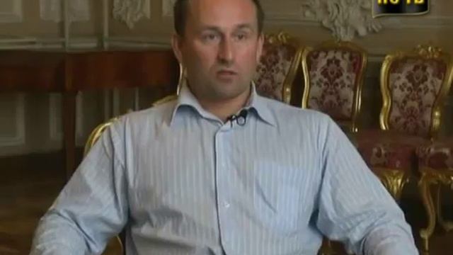 Николай Стариков Великобритания и Россия. смотреть онлайн