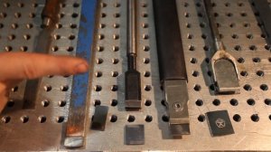 Его величество Шабер !