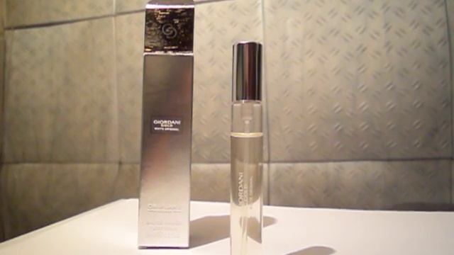 Giordani Gold White Original: выход в люди смотреть онлайн