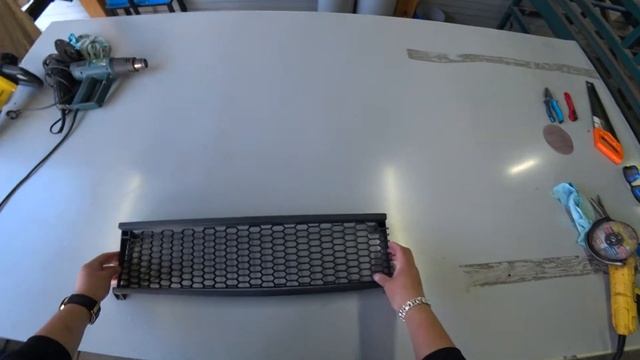 Решётка радиатора 2104 - 2105 из того что есть на рынке смотреть онлайн