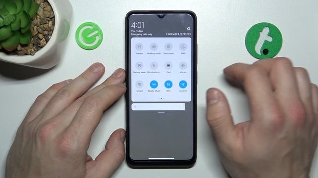 Does Xiaomi Redmi A1+ Have Screen Mirroring / Useful Features Redmi A1 Plus смотреть онлайн