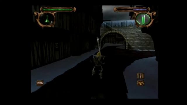 Shifters (PS2) HD - PART 4 - Let's Sample - GGMisfit смотреть онлайн
