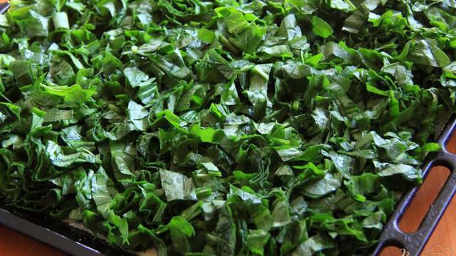 Вкусные будни