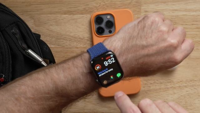 Vacation Apple Gear Carry / Travel EDC 2022! смотреть онлайн