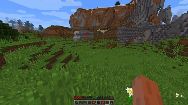 Minecraft: Survival - Gameplay Walkthrough Part 1