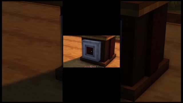 Наблюдатель заполненности. Create для Minecraft (Обзор механик)