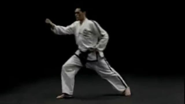 Video 10 Tules TKD ITF.avi смотреть онлайн
