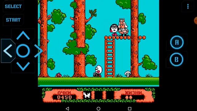 Дизи прохождение игры. Часть 1. Деревня Dizzy