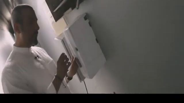 Al Haram Clean Documentary  Dubbing Producer By Saadat Ali Khan