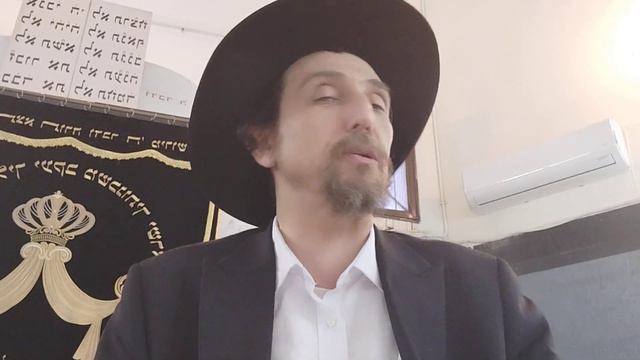 Что значит быть невестой Всевышнего? ( Книга Таания глава 46, основы Каббалы и Хасидута)