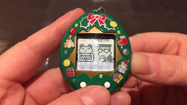 Santagotchi Daily Vlog 5 смотреть онлайн