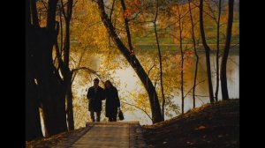 Песня "Поздняя любовь" на стихи Юрия Неустроева