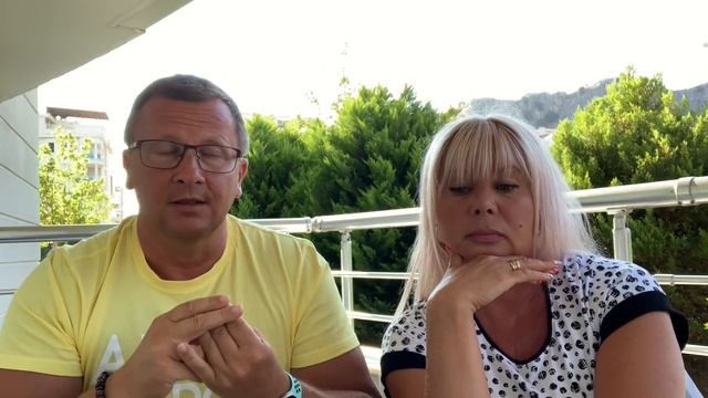 Турция Вводит ПЦР тесты для граждан Украины с 01/06/2021 смотреть онлайн