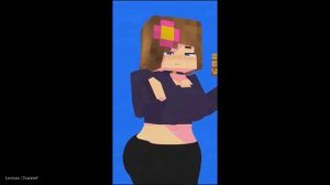 Slipperyt Jenny [Animation]