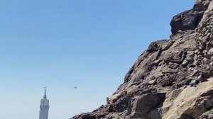 Пещера Хира в Мекке , Hira Cave in Makkah