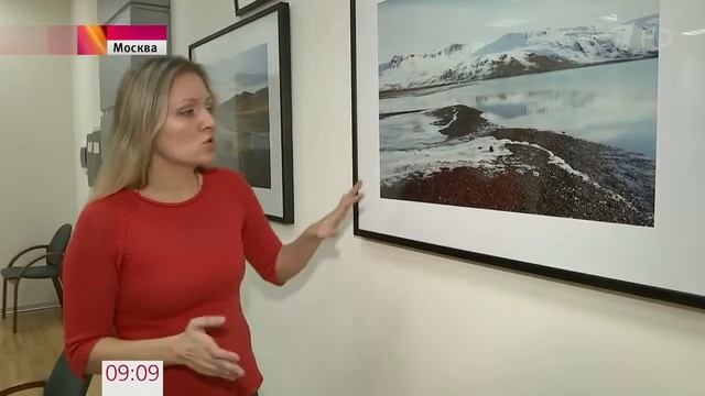 Экологи готовятся очистить Арктику от радиоактивного мусора смотреть онлайн